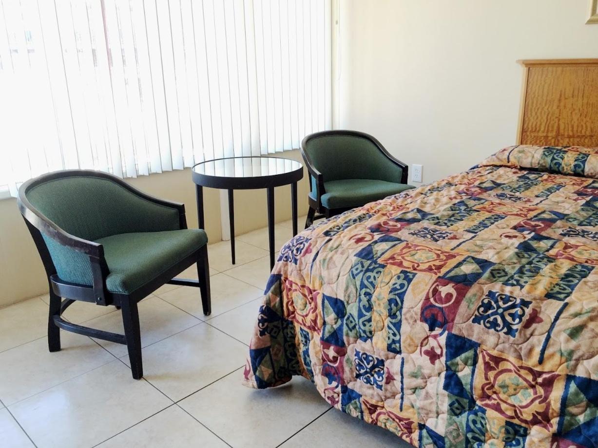 Hershey Motel Сийсайд Хайтс Екстериор снимка