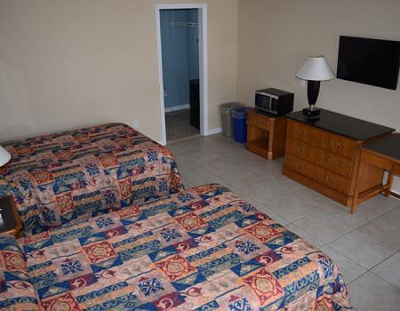Hershey Motel Сийсайд Хайтс Стая снимка