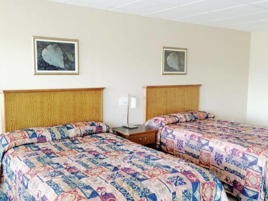 Hershey Motel Сийсайд Хайтс Екстериор снимка