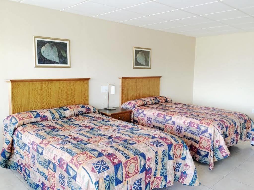 Hershey Motel Сийсайд Хайтс Екстериор снимка